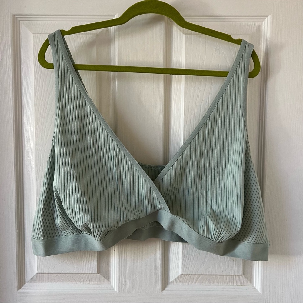 Storq Maternity Nursing Bra Size 8